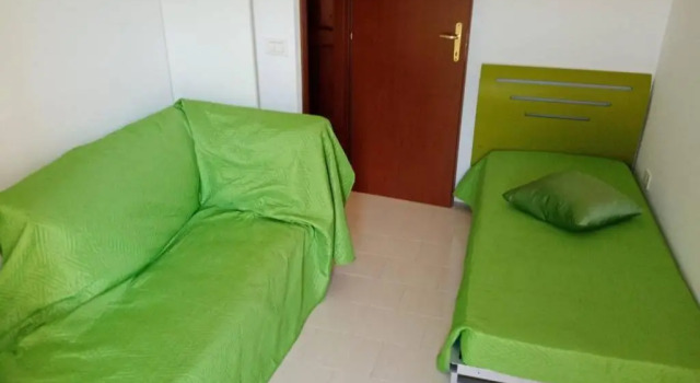 Апартаменты Appartamento tra mare e centro paese