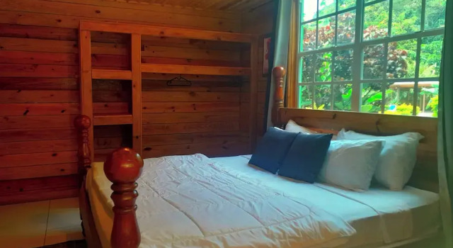 Cabaña Pinard's Mountain Resort - Cottage 7