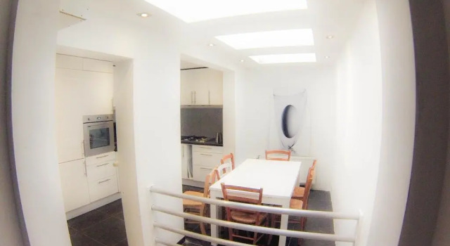 Saint Bernard Apartments, Забронировать Апартаменты/квартира Синт-Гиллис / Сен-Жиль Брюссельский столичный регион, рядом с Луиза