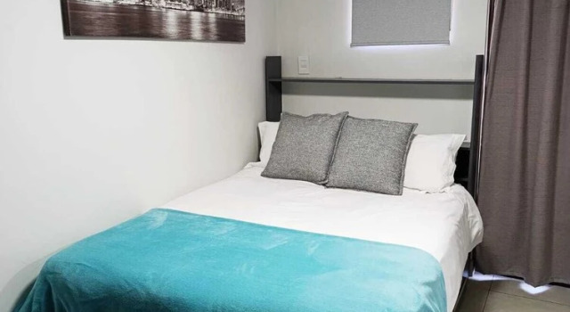 Номер Deluxe Reef View BnB