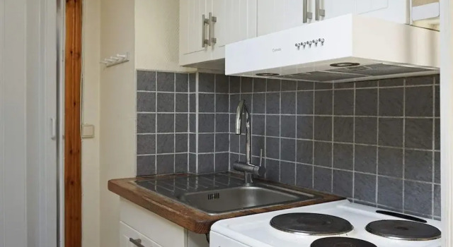 Коттедж 4 Person Holiday Home in Lysekil-by Traum