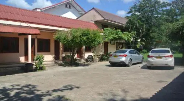 Mody Guesthouse