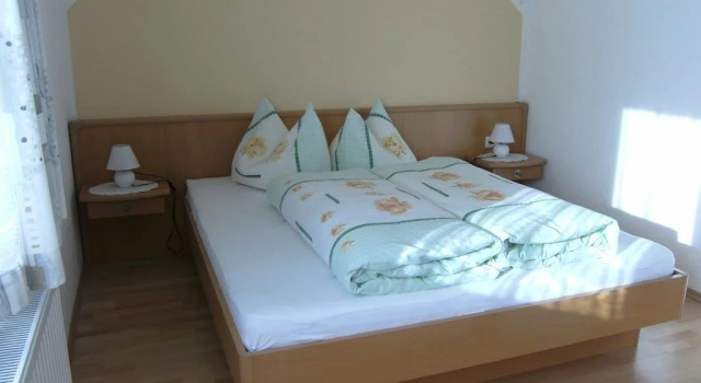 Haus Jenewein, Rezervovat Hotel Jerzens Pitztal