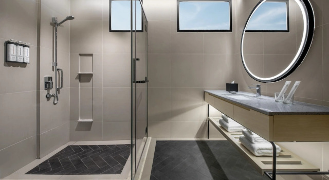 Номер Standard Hyatt Place Kuala Lumpur Bukit Jalil