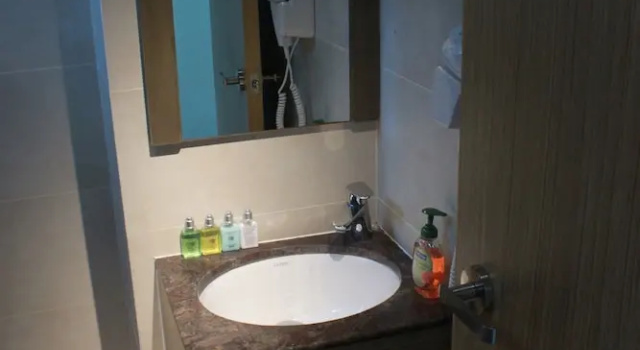 Номер Standard Seaview Holiday Resort