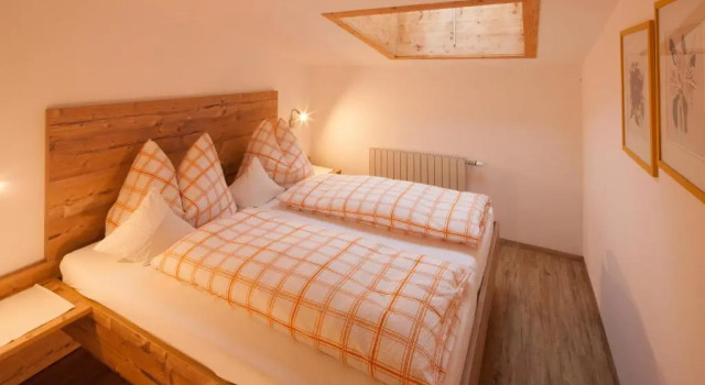 Апартаменты с 2 комнатами Appartements Al Castagno