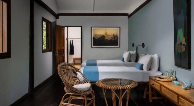 Вилла Deluxe Maison Polanka