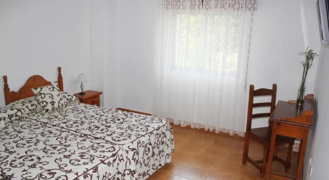 Pensión Algarrobeña, Prenota Hotel Algarrobo-Costa Axarquía