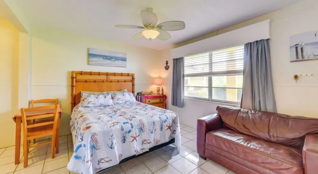 Beachfront Condo: Redington Shores Retreat!, Забронировать Апартаменты/квартира Апартаменты Редингтон-Шорс, Апартаменты/квартира