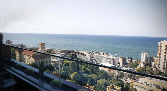 Номер Superior с видом на море 1866 Court & Suites Hotel