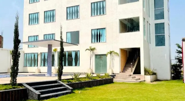 The Karni Palace, Rezervovat Hotel Kota Rajasthan
