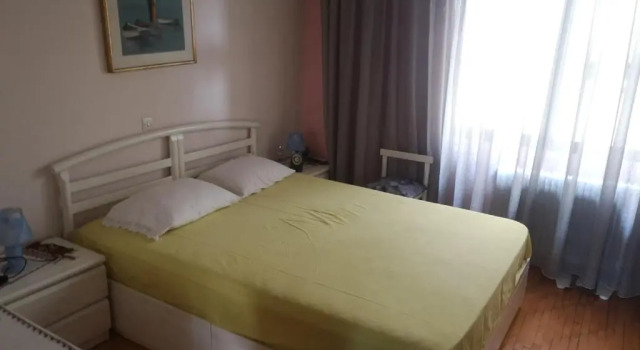 Апартаменты Comfortable Apartment in Kato Toumpa