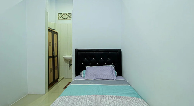 Sei Putih Exclusive Syariah Guesthouse, Rezervovat Hotel Hotely v Medan s parkováním, Parkování