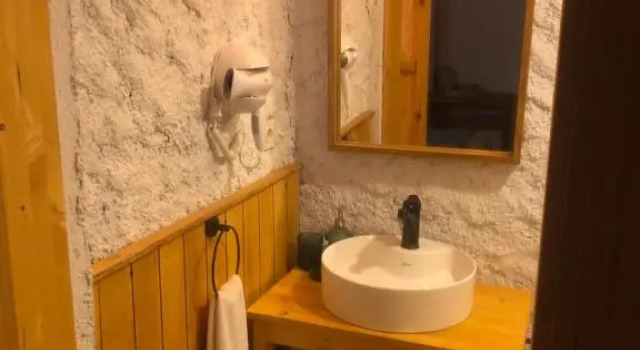 Двухместный номер Standard Sakız Kızı Butik Otel