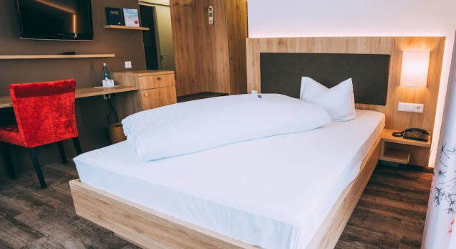 Flair Hotel Gasthof zum Hirsch
