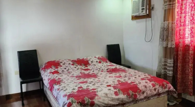 Семейный номер Standard Пентхаус с видом на океан European Condo Rentals Toril