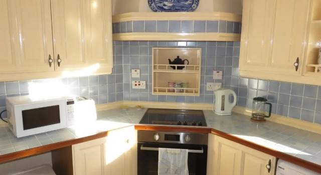 Апартаменты Stouts Court Apartment