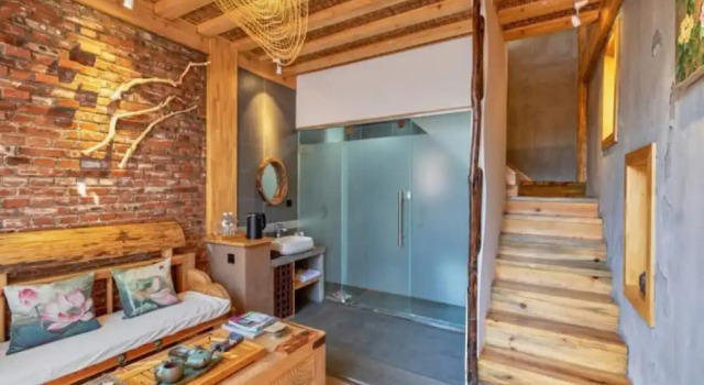 Двухместный номер Deluxe Floral Hotel Huize AD 1727