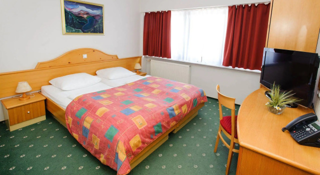 Hotel Planja - Rogla, Book Hotel Hoteller i Rogla med pool, Swimmingpool
