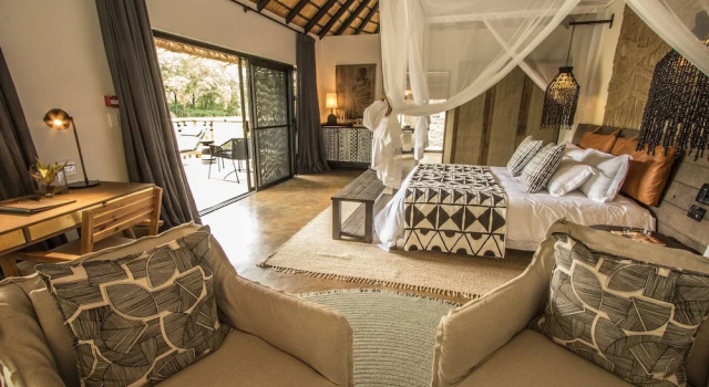 Abelana River Lodge, Prenota Casa vacanze Phalaborwa Phalaborwa