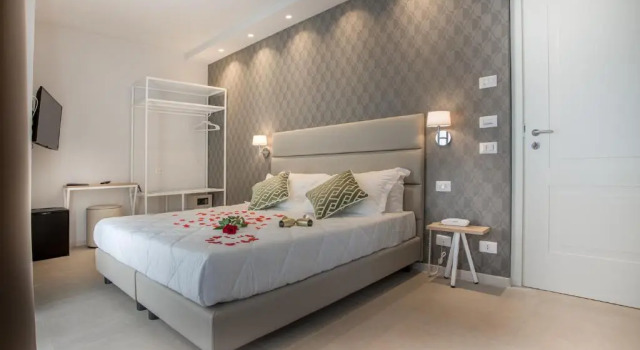 Hotel Valle del Fiora, Buchen Sie Hotel Santa Fiora Toskana