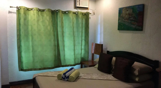 Villa Formosa, Đặt Biệt thự Khách sạn ở Bolod bao gồm bữa sáng, Bữa sáng