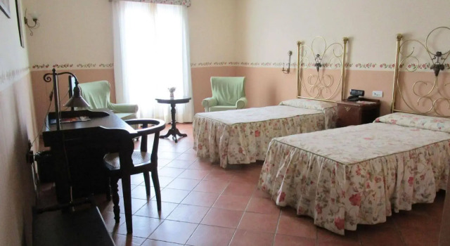 Hotel Boutique Cerro del Sol