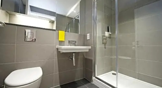 Апартаменты Standard Staycity Aparthotels London Heathrow