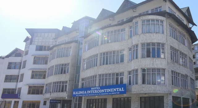 The Himachal inn, Забронировать Отель Манали Манали