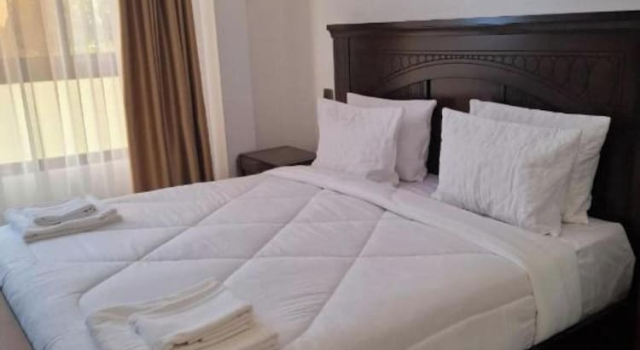 The Sailors Address, Book Hotel Thika Kiambu