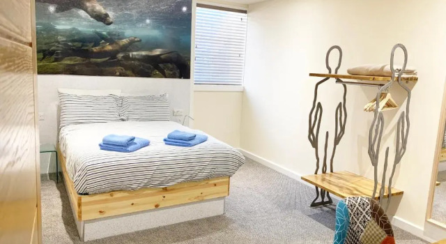 Номер Standard Clarkson Street Apartments