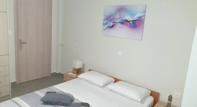 Eretria Apartments, Забронировать Апартаменты/квартира Эретрия Эвбея, рядом с Пляж г. Эретрея
