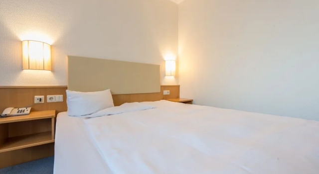 Residenz - Nichtraucherhotel