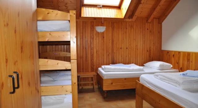 Chambres les Réaux, Забронировать Отель Отели Galibier-Thabor с завтраком, Завтраки