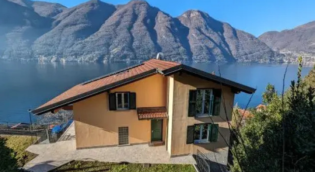 Villa Tesoro di Nesso, Varaa Villa 3 tähden hotellit kohteessa Piemonte, 3*