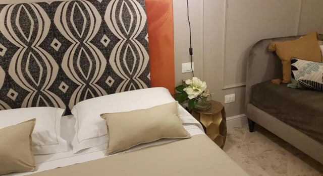 Номер Standard Casa Almika Sparano