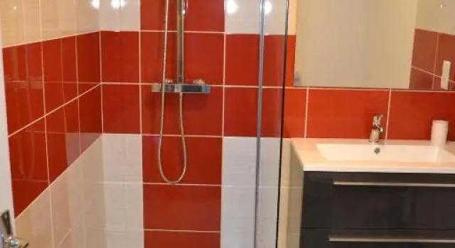 Jolie T2 au coeur du bourg, Rezerwuj Hotel Carnac 