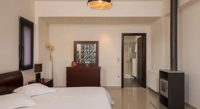 Вилла Luxury Villa Silvia