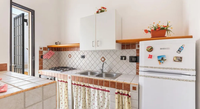 Апартаменты 4188 Casa Rosy by Barbarhouse