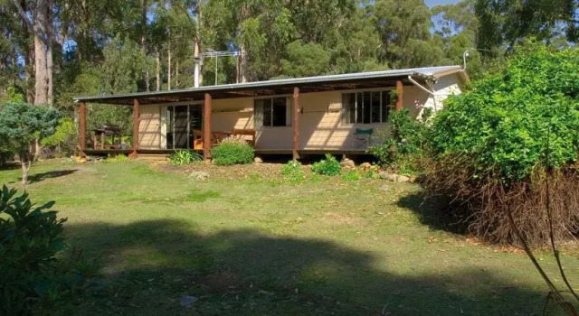 Seaview Retreat on Bruny Island, Book Hotel Adventure Bay Tasmania