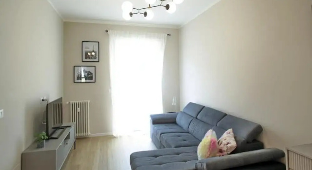 Federica Flat - Metro Monte Grappa, Забронировать Апартаменты/квартира Апартаменты Пьемонта, Апартаменты/квартира