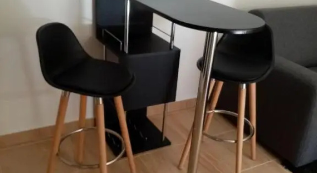 Studio de Charme Neuf a la Montagne (Adults Only), Rezervovat Apartmán Puget-Rostang 