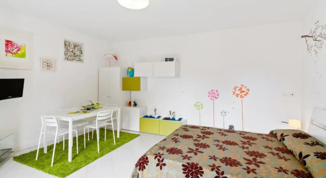 Residence Gardenia Vacation Flat