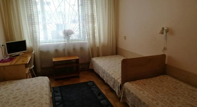 Номер Standard Mahtra Hostel