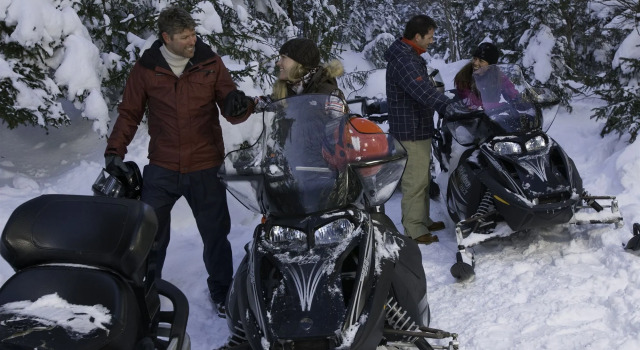 Allegheny Springs, Rezervasyon Otel Snowshoe Batı Virjinya