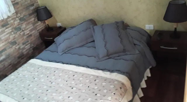 Одноместный номер Standard Hostal Don Pedro