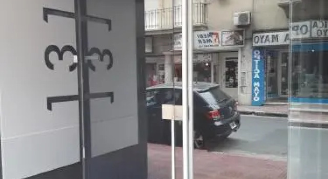 B131, Rezervovat Hotel Córdoba Córdoba