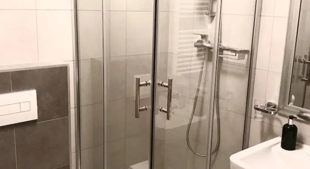 Студия Economy Gold Art Apartments
