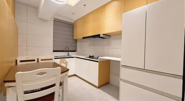 Семейный люкс Deluxe linxi hotel