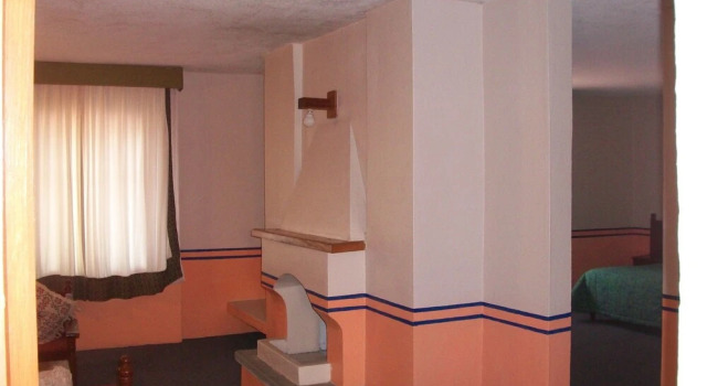 Hotel Amealco